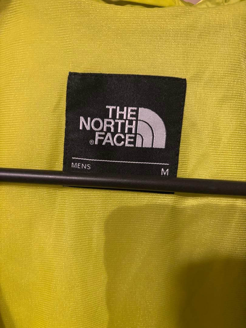 THE NORTH FACE メンズ M ジャケット