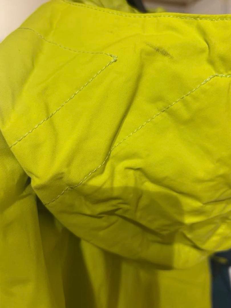 THE NORTH FACE メンズ M ジャケット