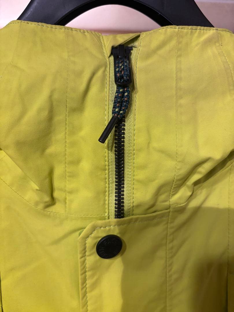 THE NORTH FACE メンズ M ジャケット