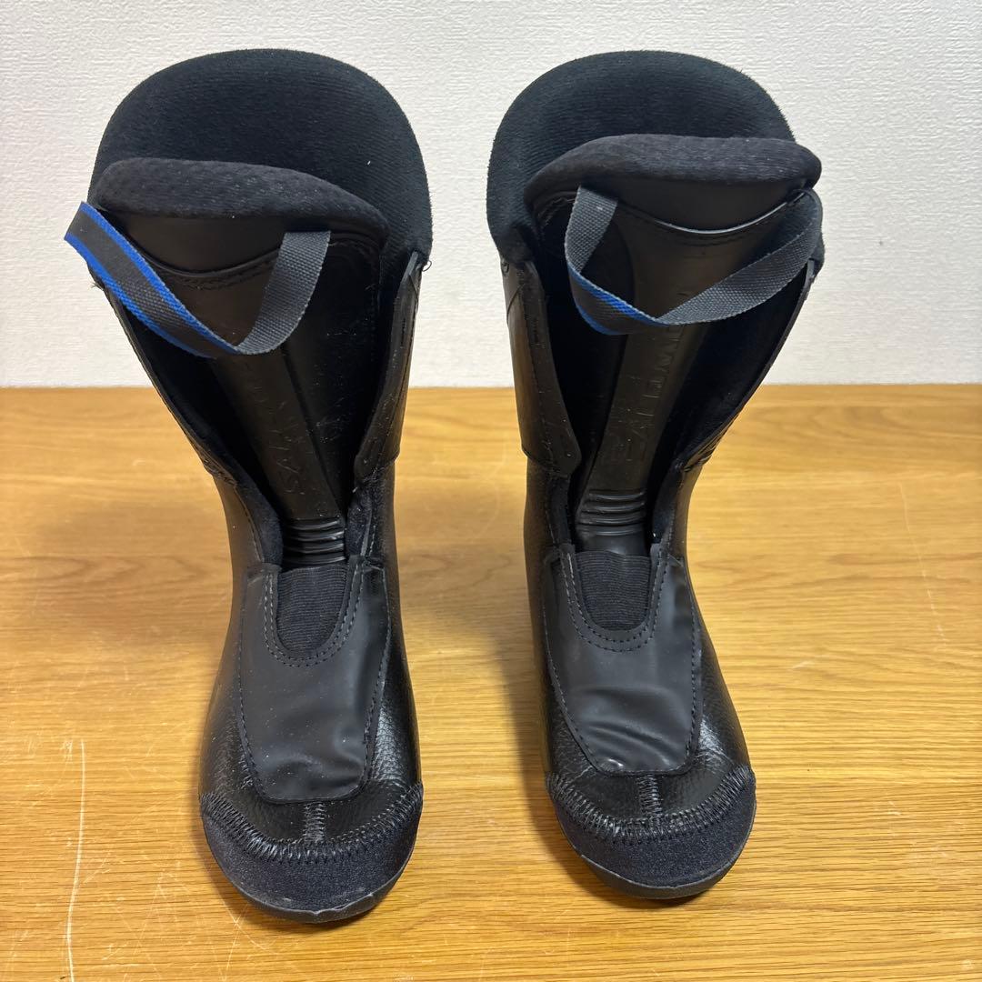サロモン SALOMON X Max LC 80 22/22.5cm