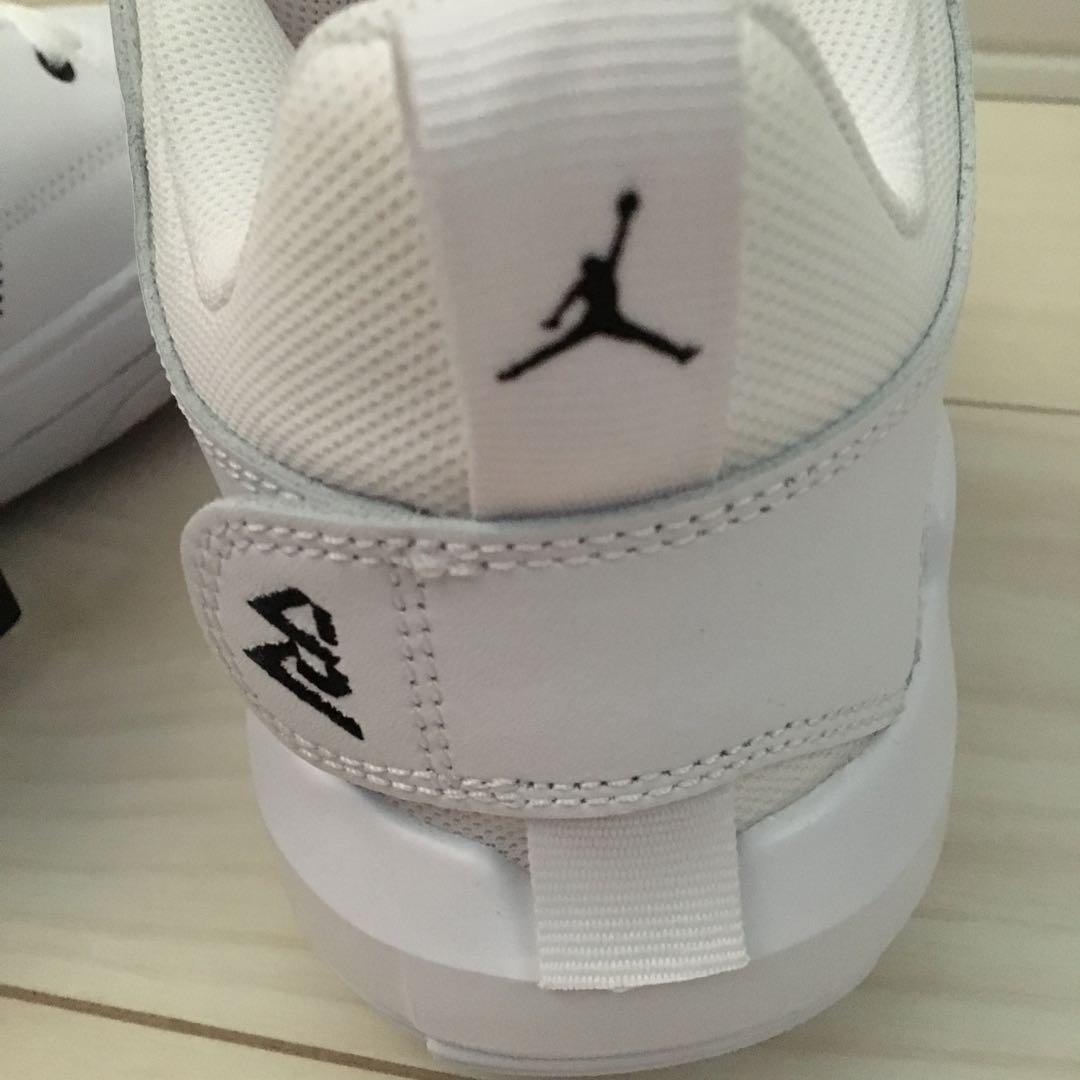 ジョーダン　新品　JORDAN ONE TAKE 5PF メンズ27. 5cm