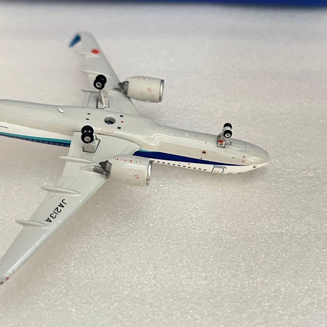 航空機・ヘリコプター Phoenix ANA A320neo JA213A 1/400