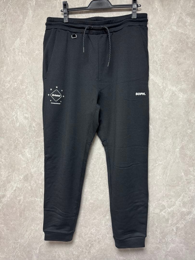 F.C.Real Bristol POLARTEC セットアップ XXL