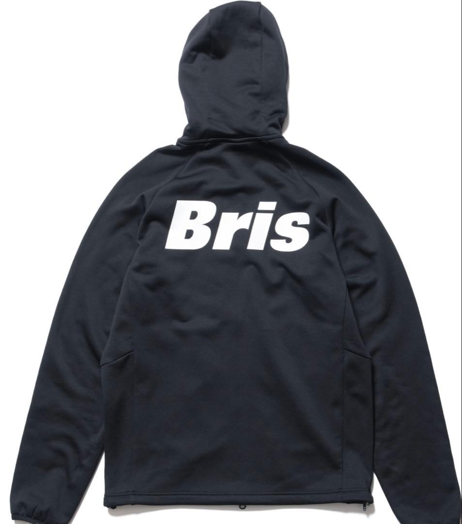 F.C.Real Bristol POLARTEC セットアップ XXL