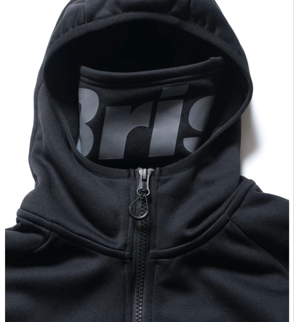F.C.Real Bristol POLARTEC セットアップ XXL