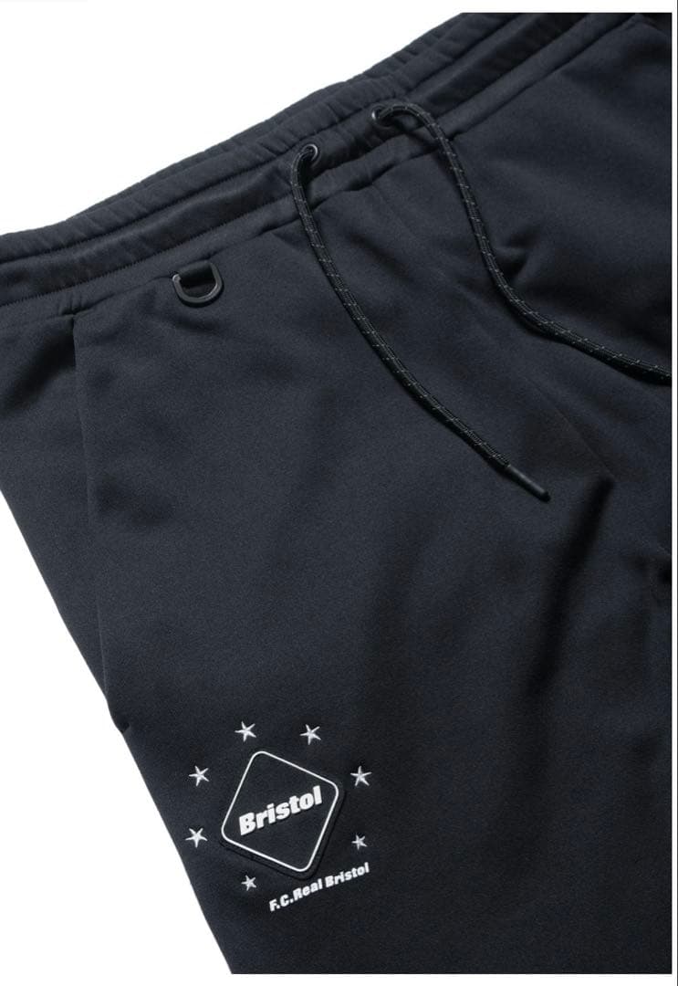 F.C.Real Bristol POLARTEC セットアップ XXL