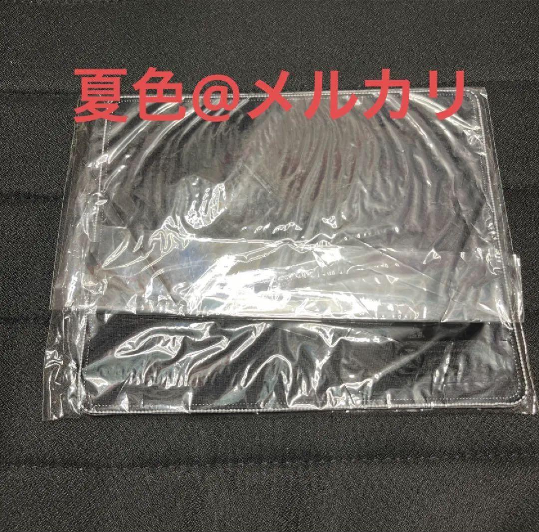 ゆんゆん　マウスパッド　貴重品