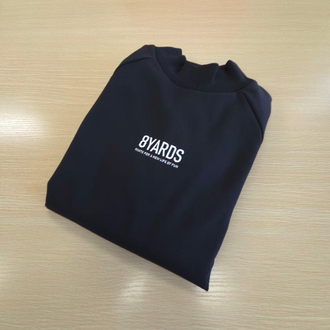 Ka-shiさん専用 8YARDS PULLOVER