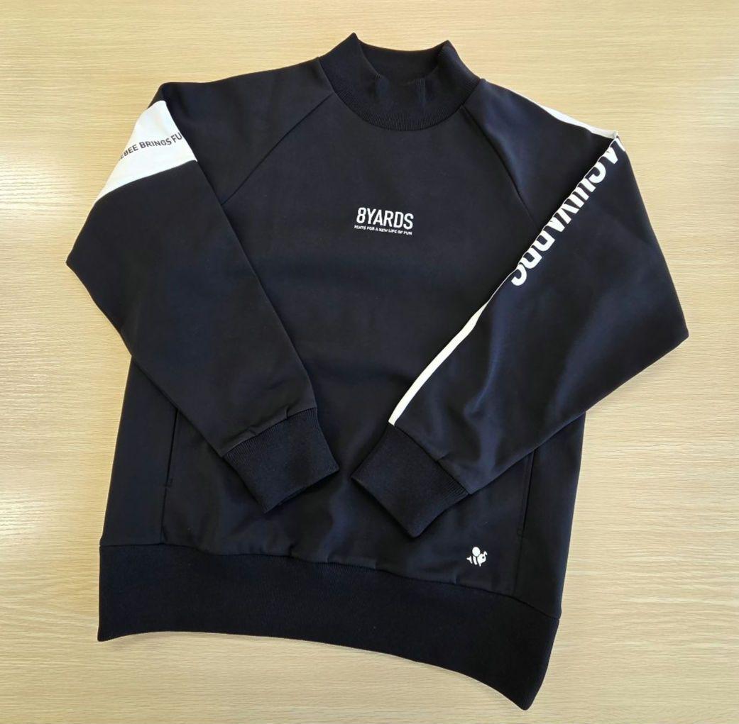 Ka-shiさん専用 8YARDS PULLOVER
