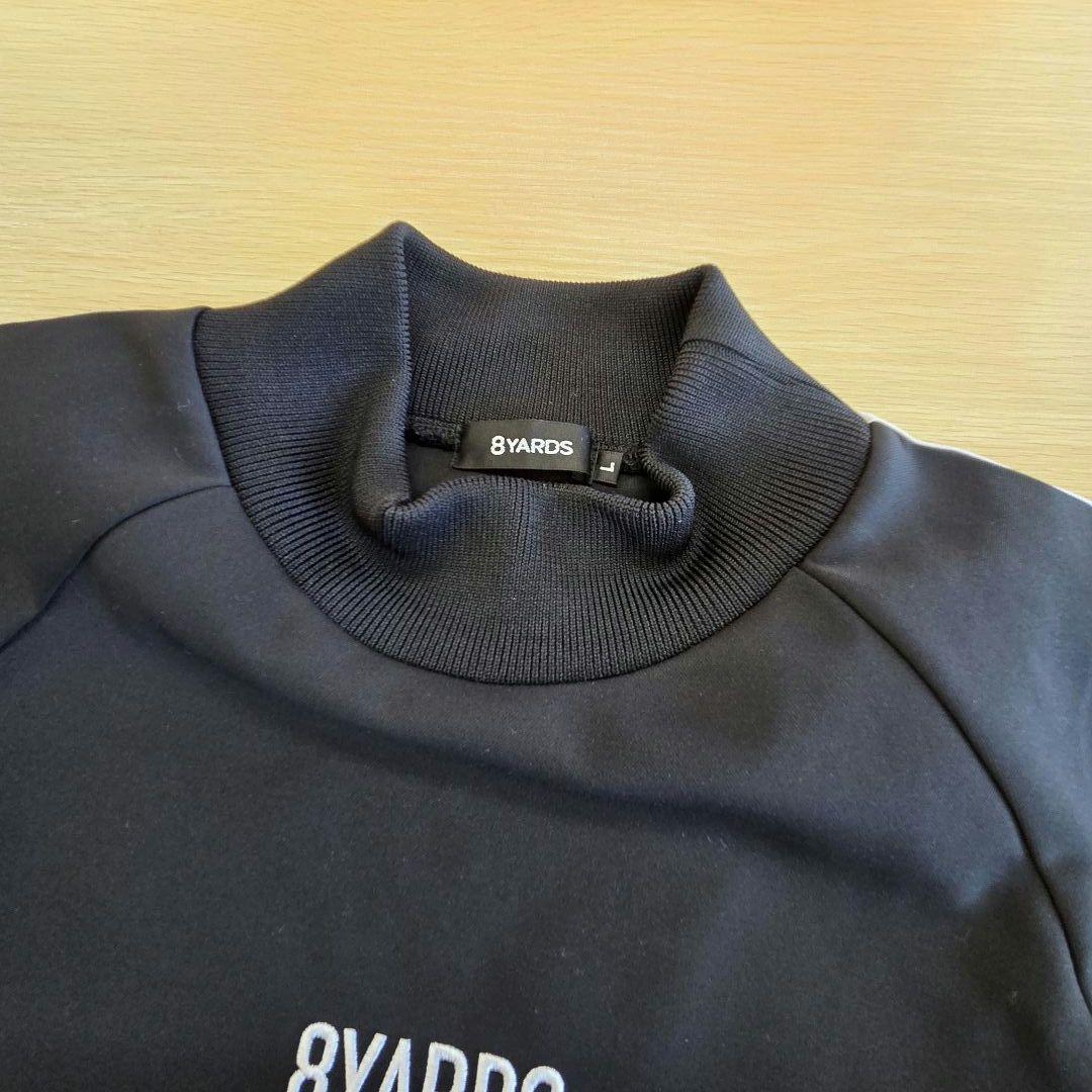 Ka-shiさん専用 8YARDS PULLOVER