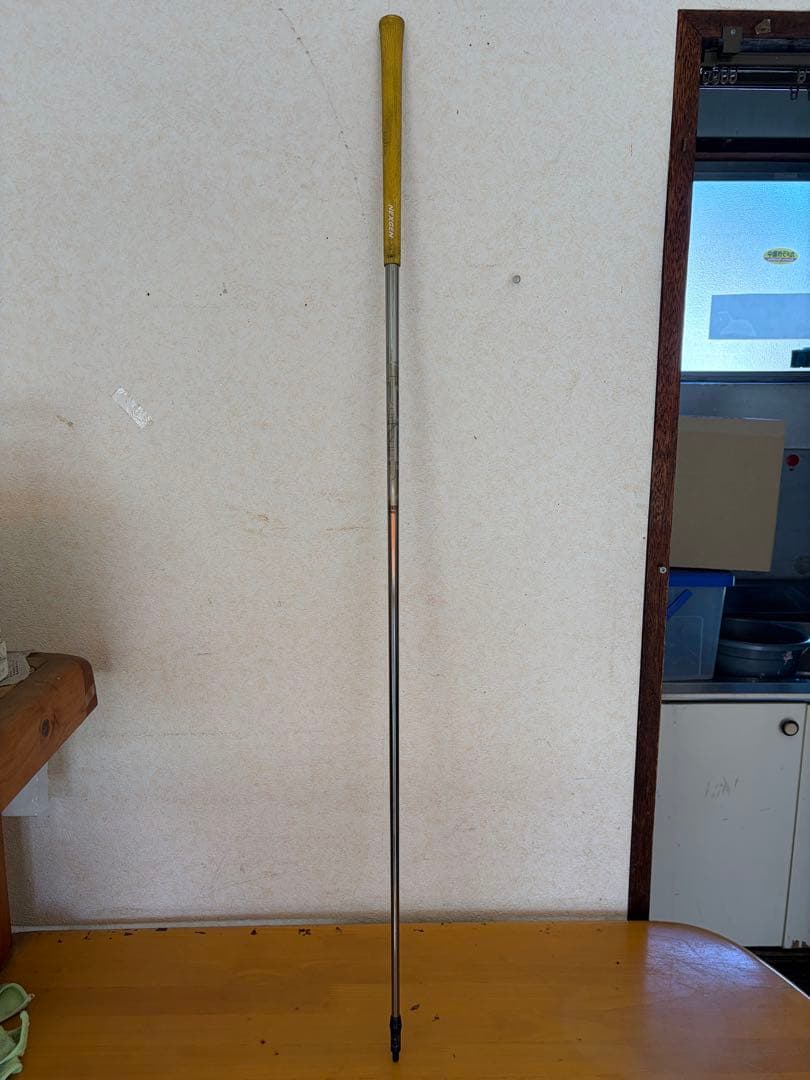 PING 純正シャフト　65S