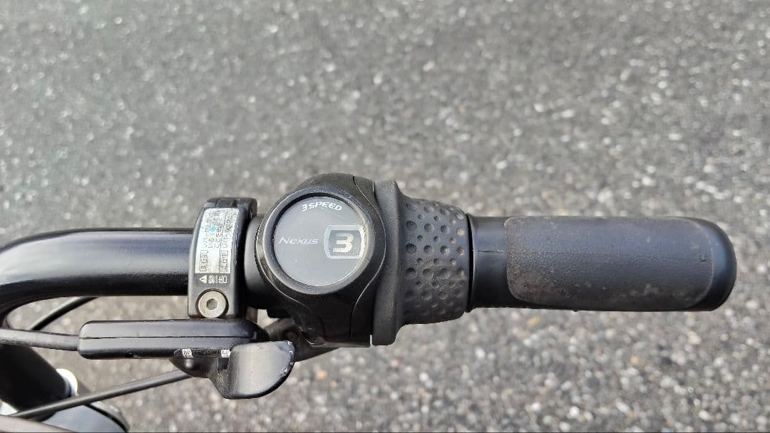 ヤマハパスKiss※電動アシスト自転車※引き取りでお願いします。