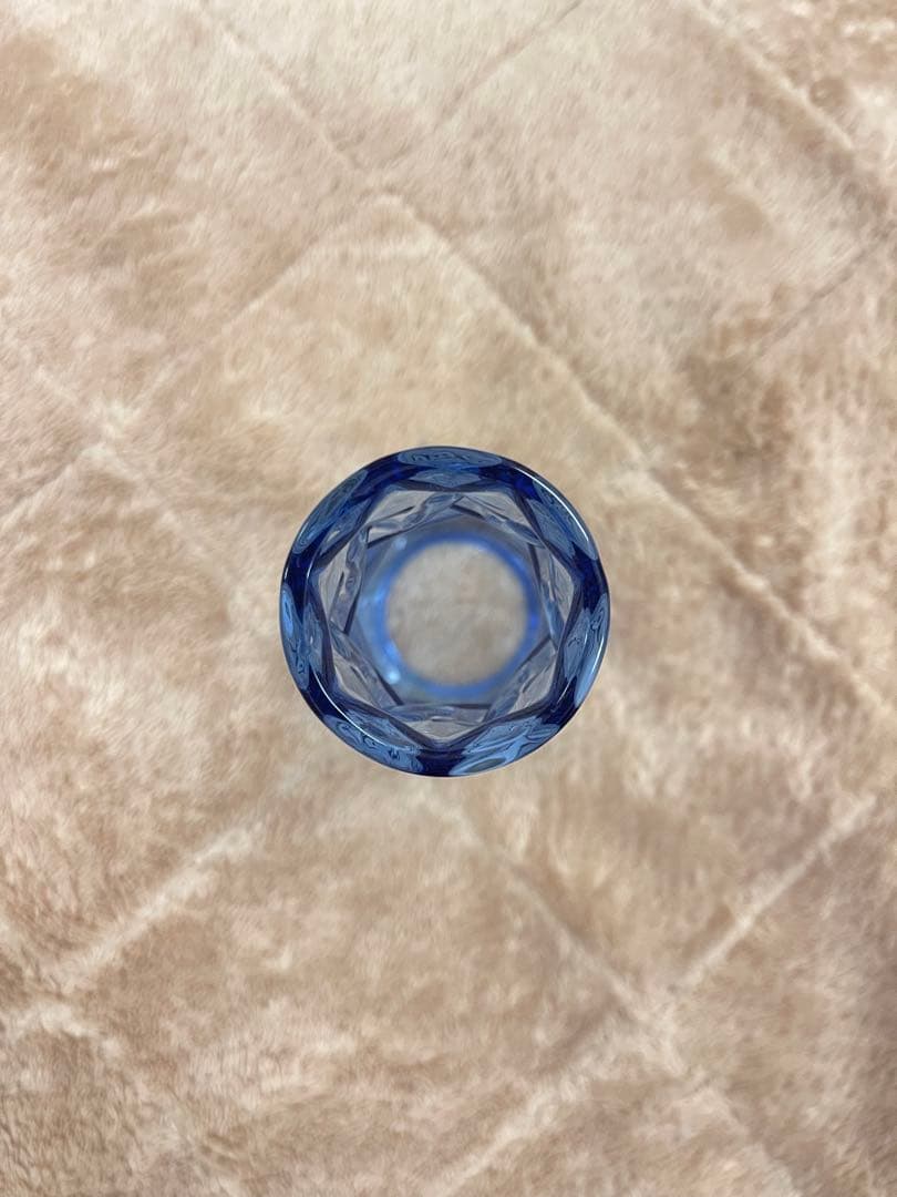 iwatadenki クラッシュアイス ルミエール ライトブルー
