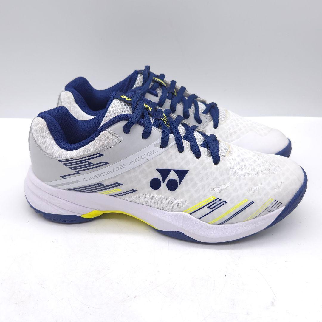 YONEX CASCADE ACCEL ヨネックス バトミントンシューズ