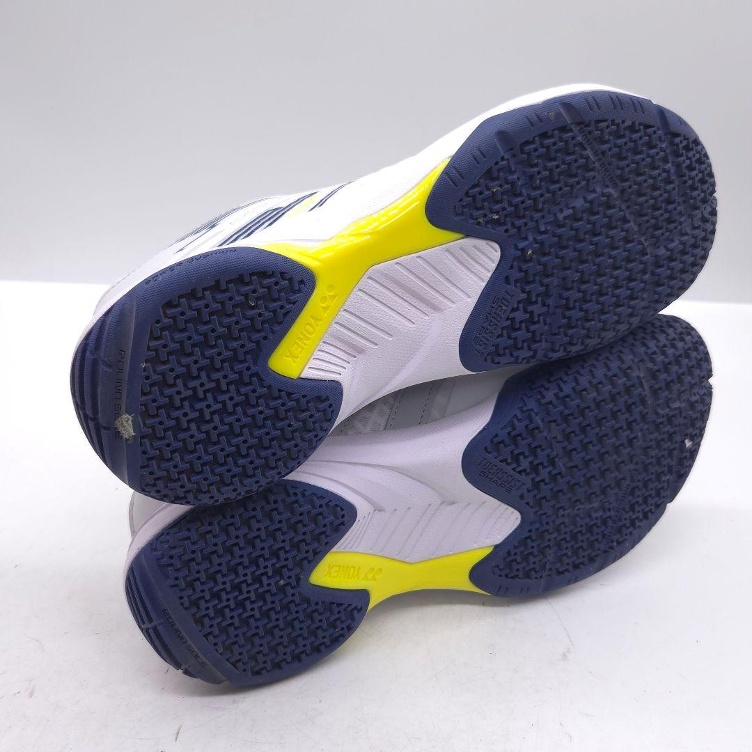 YONEX CASCADE ACCEL ヨネックス バトミントンシューズ