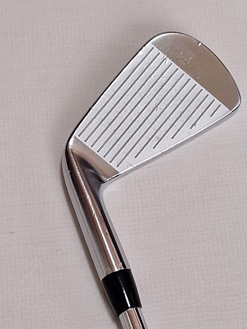 タイトリスト 718 MB 4番アイアン KBS TOUR 130 X 単品