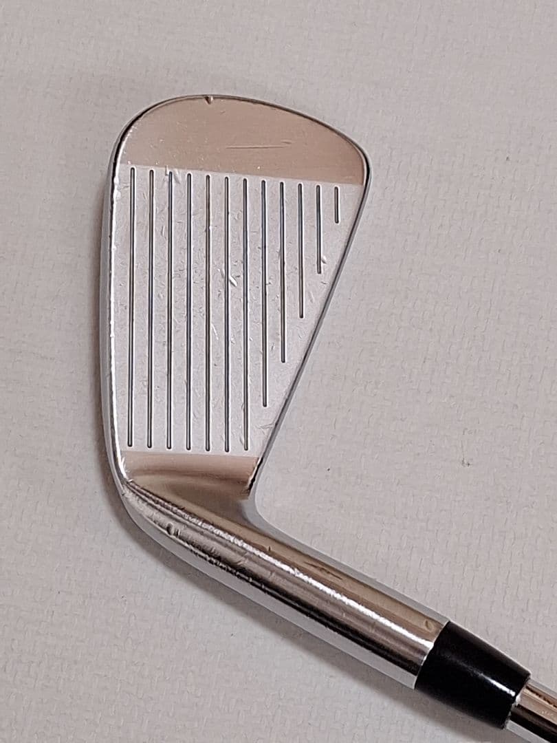 タイトリスト 718 MB 4番アイアン KBS TOUR 130 X 単品