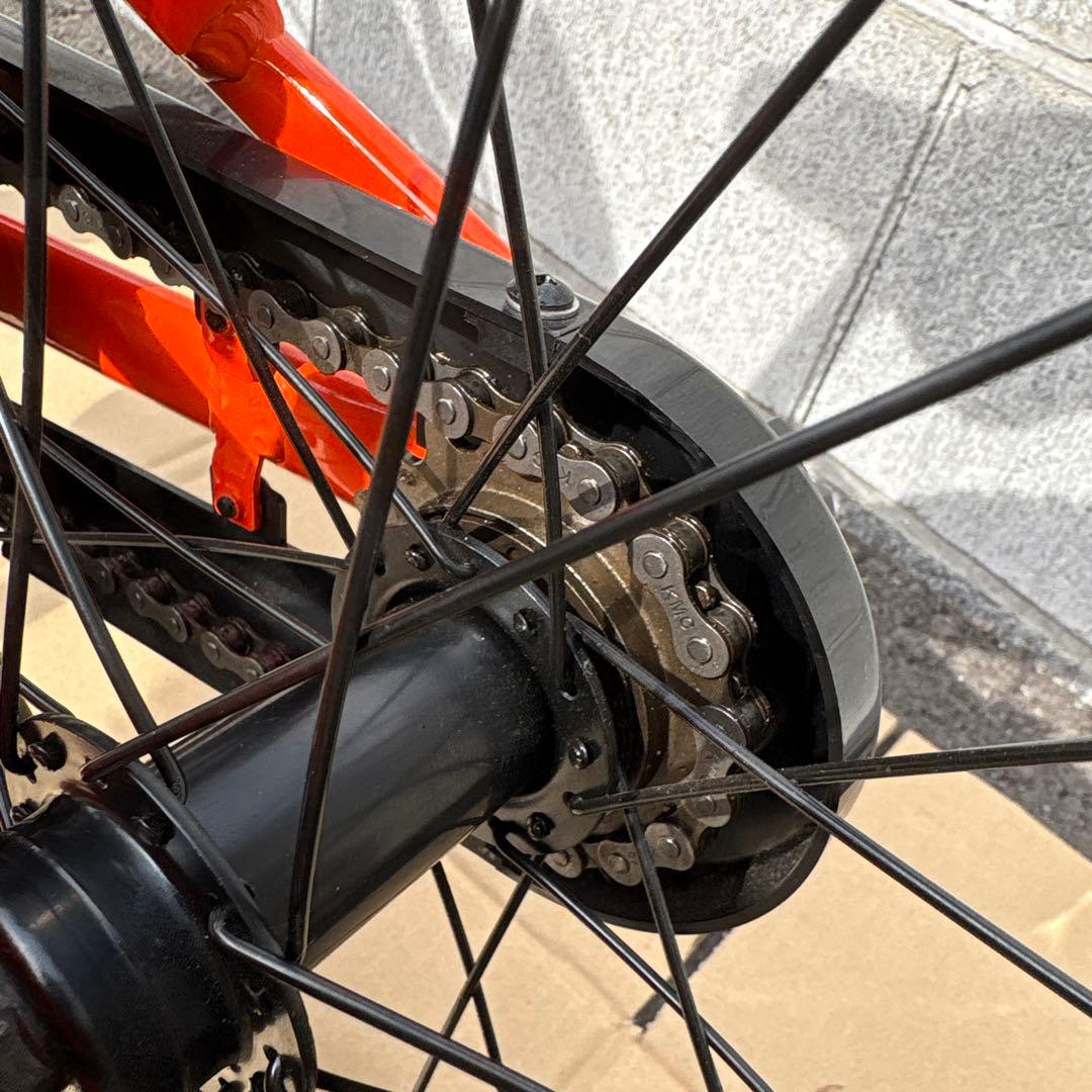 【あがり】TREK Precaliber 16 キッズ自転車 美品