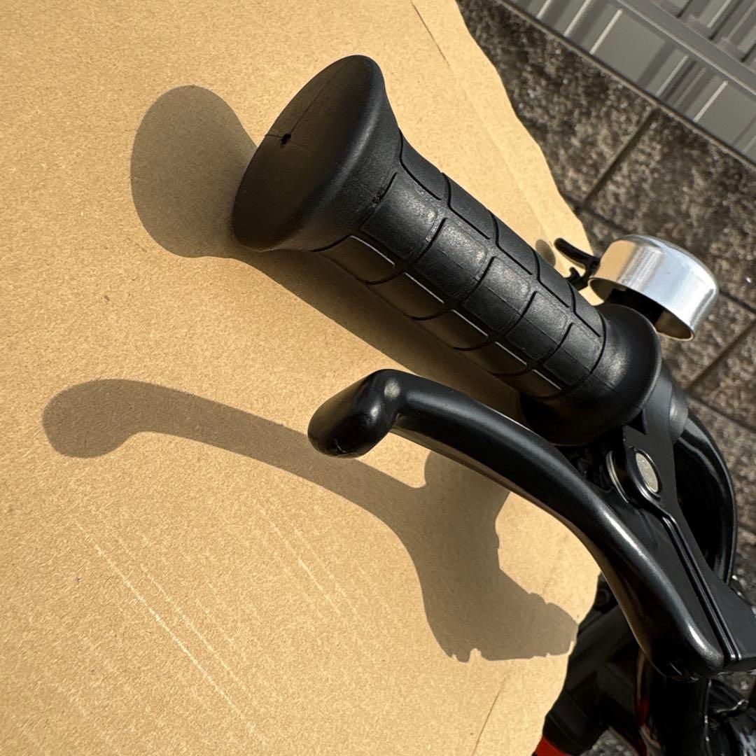 【あがり】TREK Precaliber 16 キッズ自転車 美品