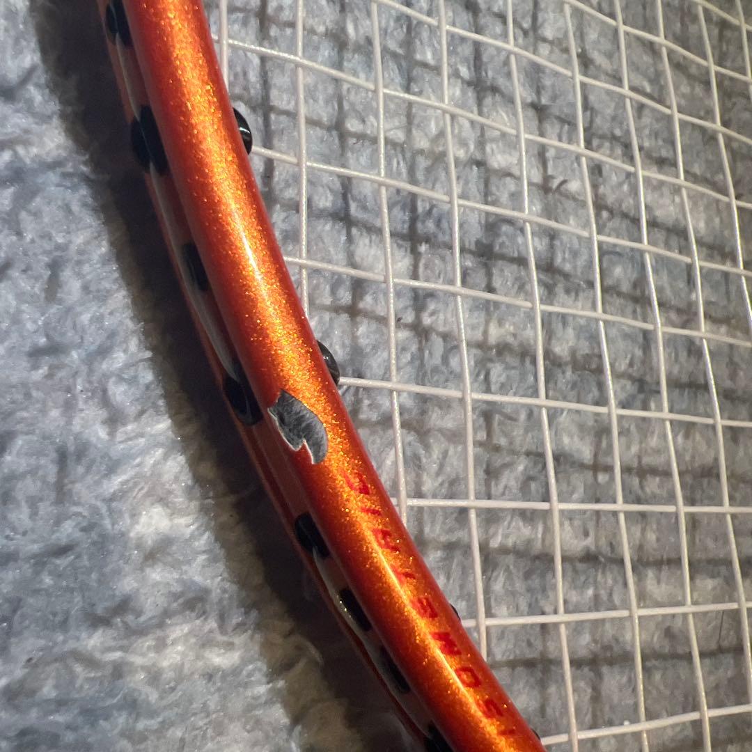 初代YONEX ASTOROX99 桃田賢斗モデル