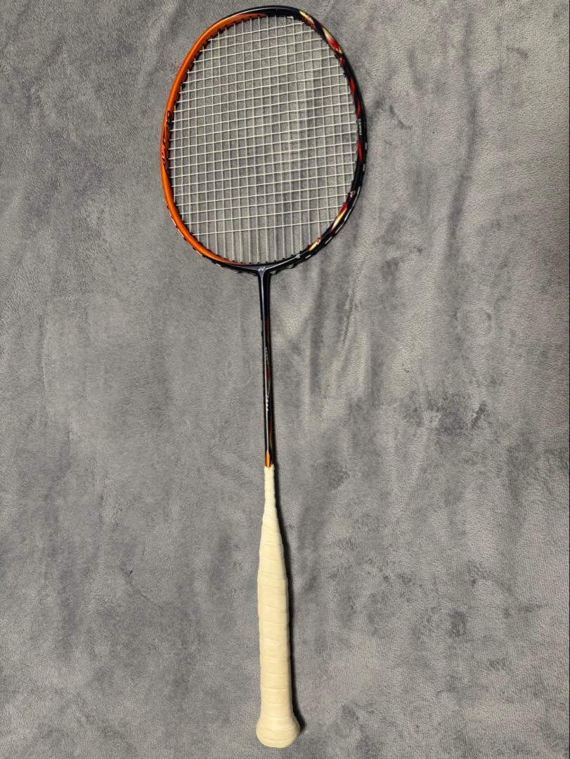 初代YONEX ASTOROX99 桃田賢斗モデル