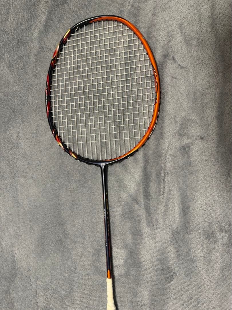 初代YONEX ASTOROX99 桃田賢斗モデル