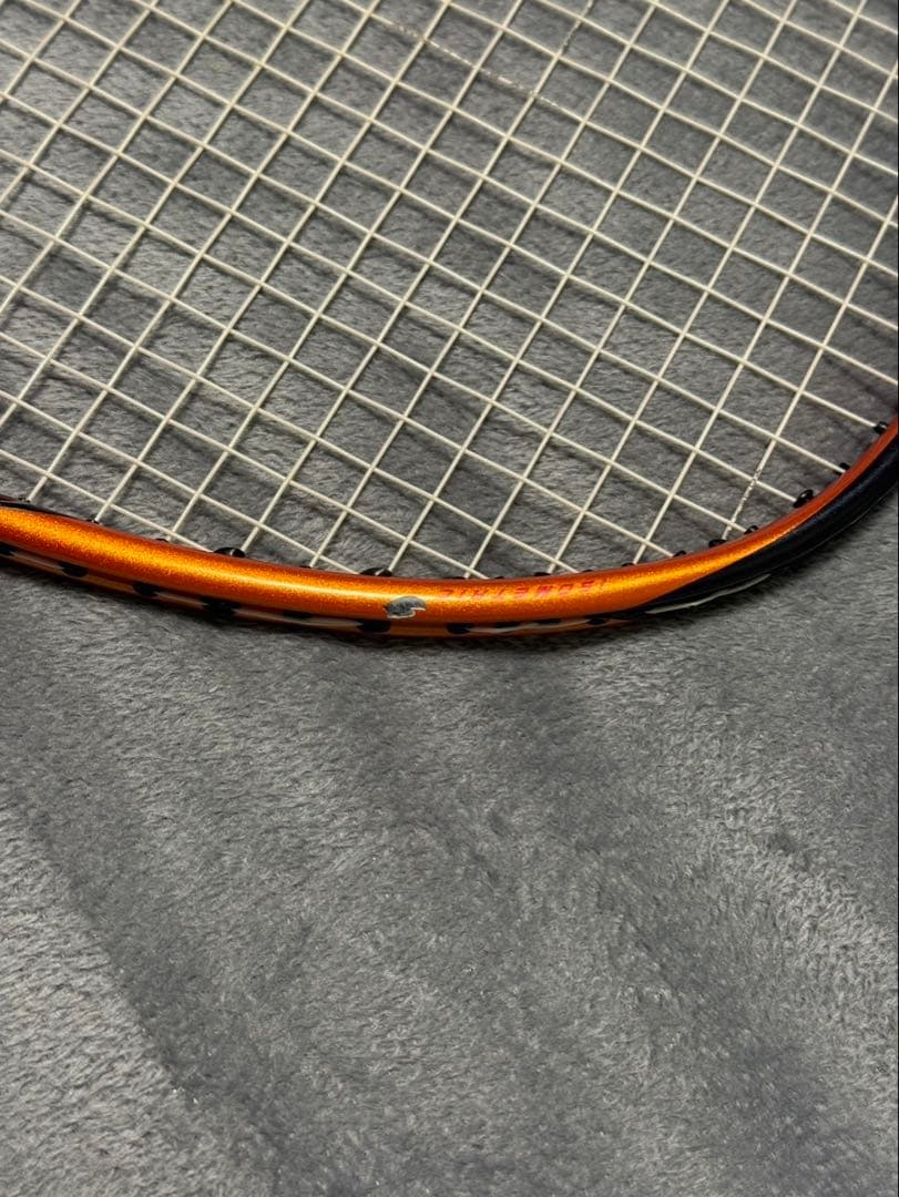 初代YONEX ASTOROX99 桃田賢斗モデル