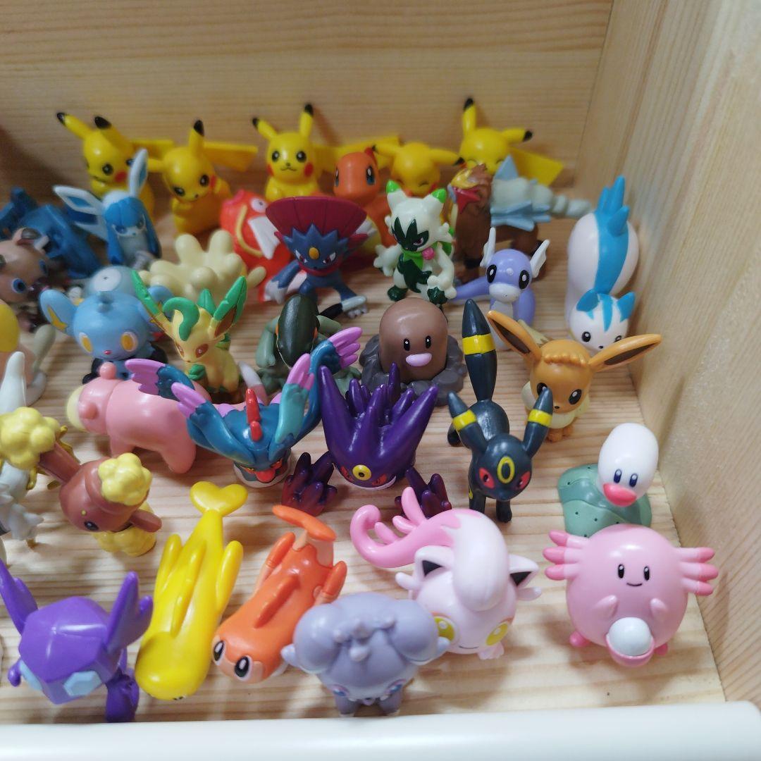 ポケモンゲットコレクションズまとめ売り