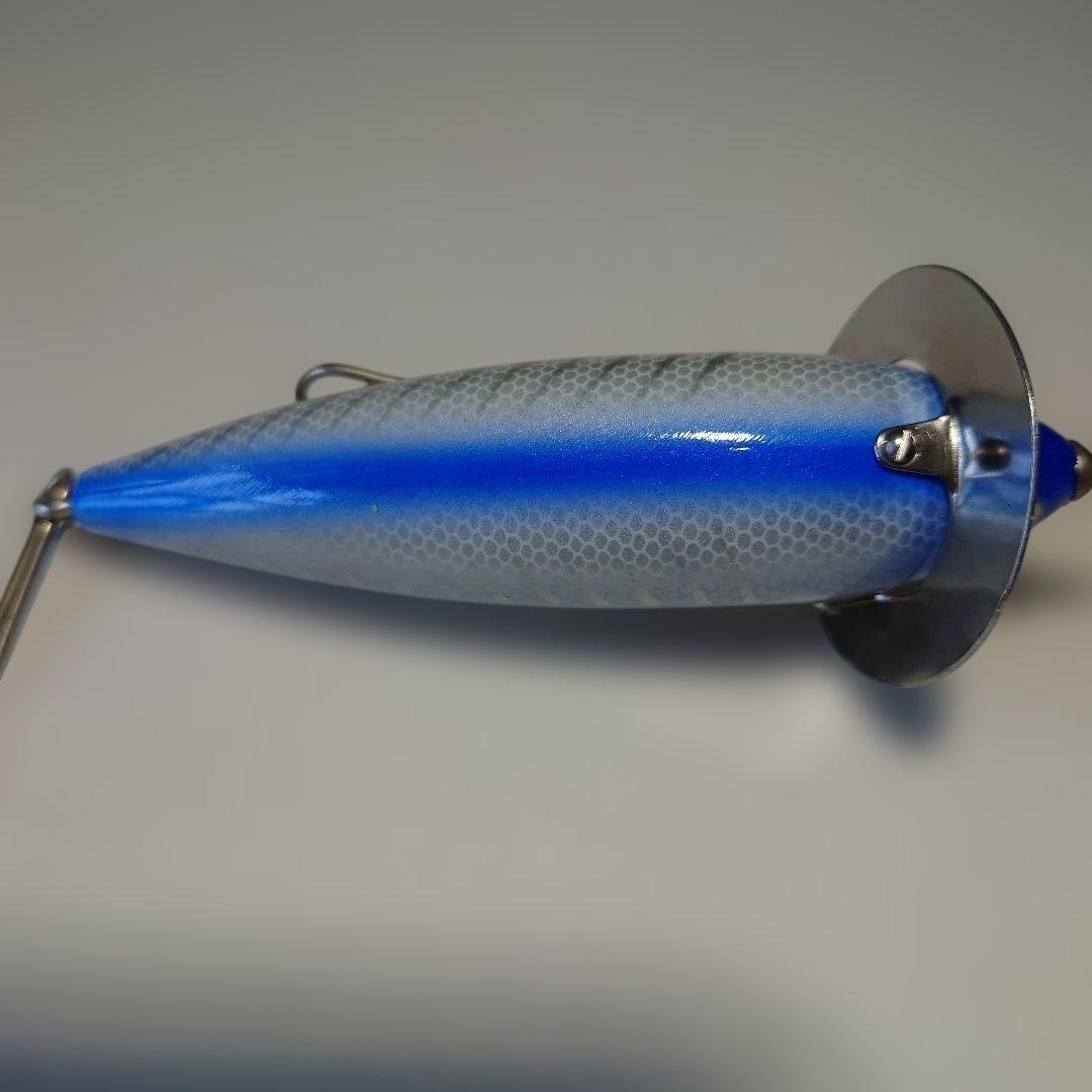 ヘドン Heddon 210 サーフェス