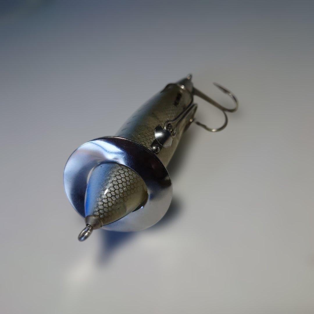 ヘドン Heddon 210 サーフェス