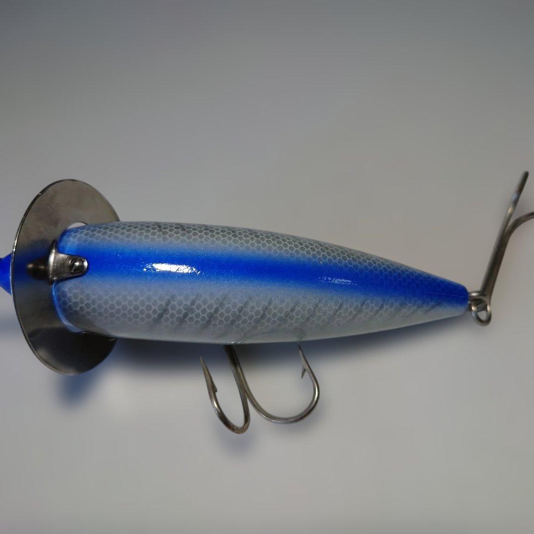 ヘドン Heddon 210 サーフェス