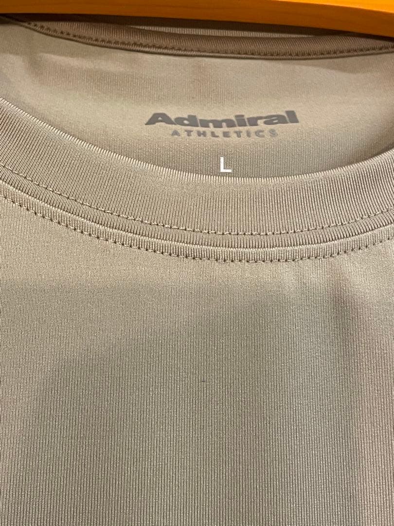 Admiral テニスウェア　レディースLサイズ