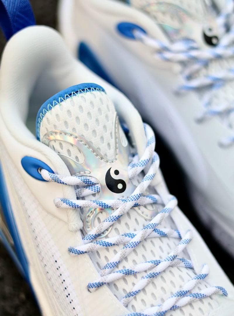 リーニン WOW The Dlo1 無畏 US 10