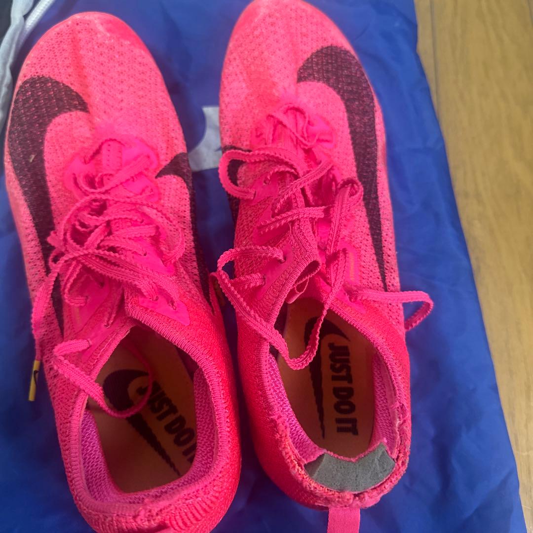 Nike エアマックスフライ クロノインクス スーパーフライエリート2