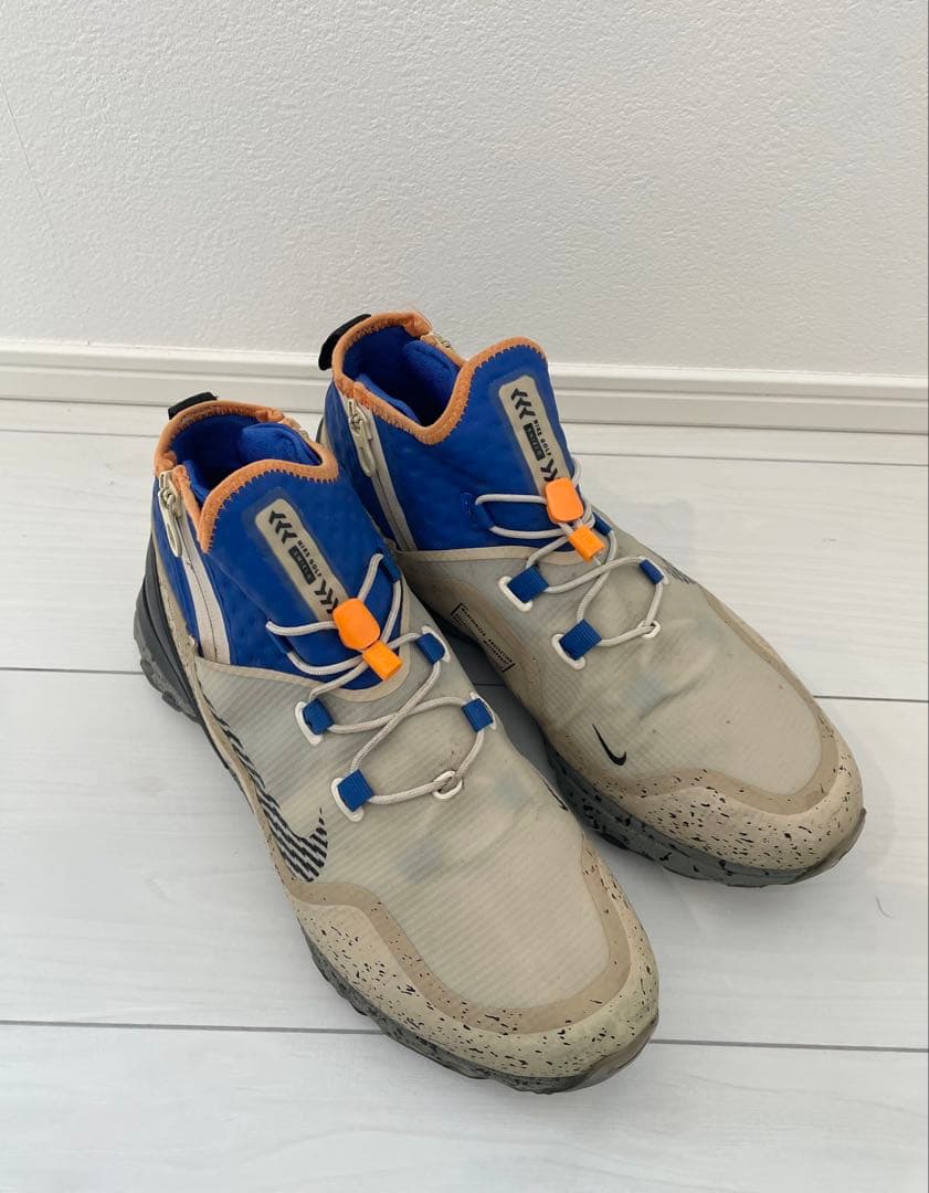 Nike ACG ゴルフシューズ　27.0㎝