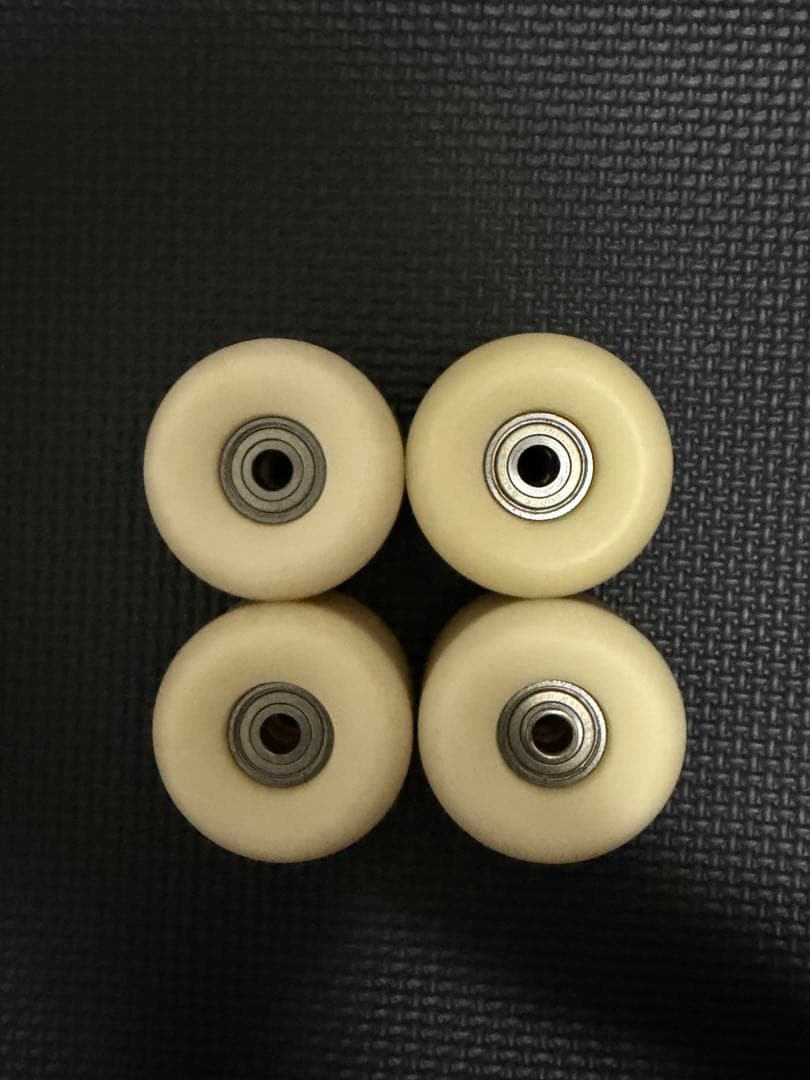 Spitfire Formula Four スケートボードホイール 4個セット