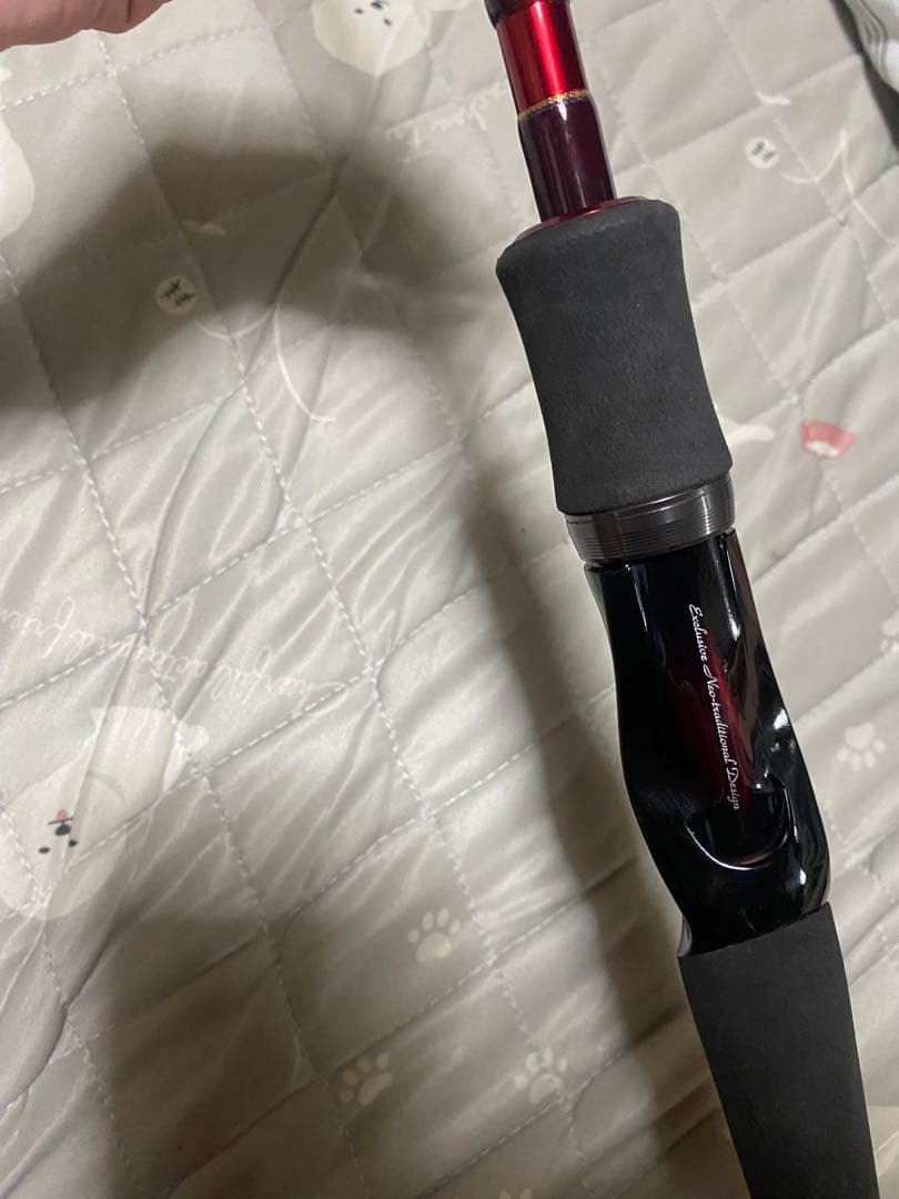 ハートランド 疾風741 MH AGS