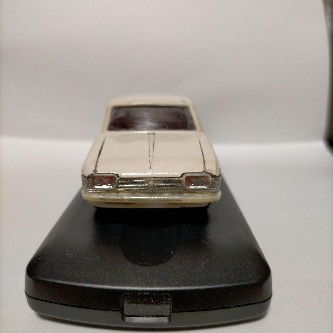 ミニカー（レトロ・超希少品）