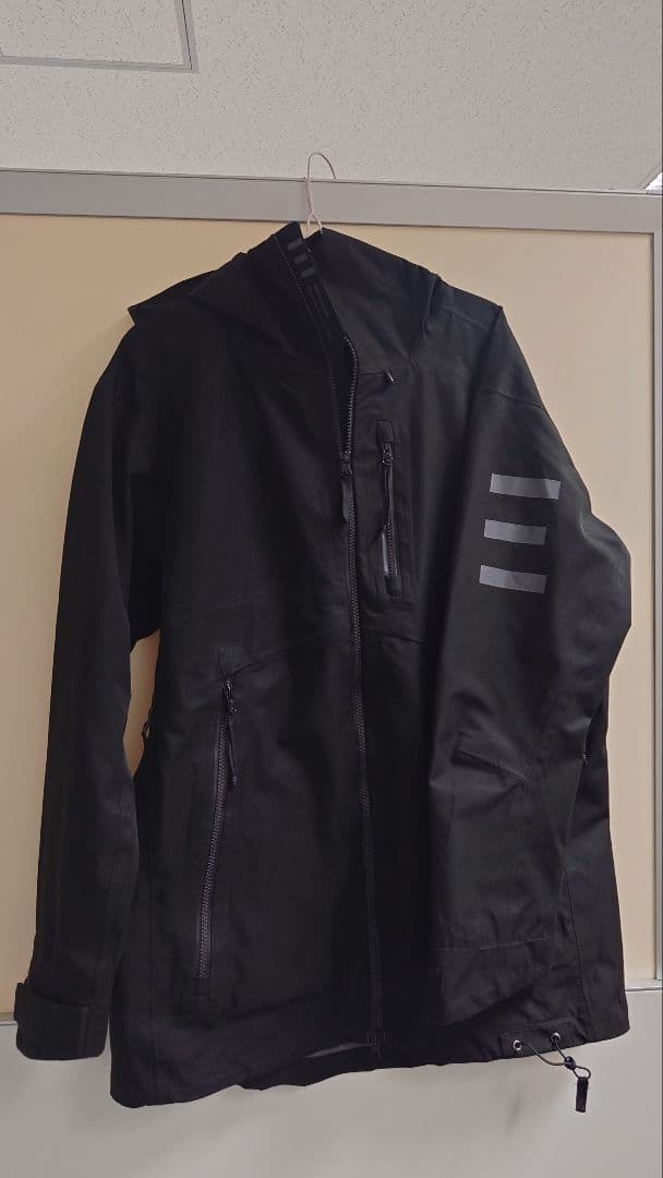 ENDEAVORエンデバー3L Shelter Jacket(20K) サイズS