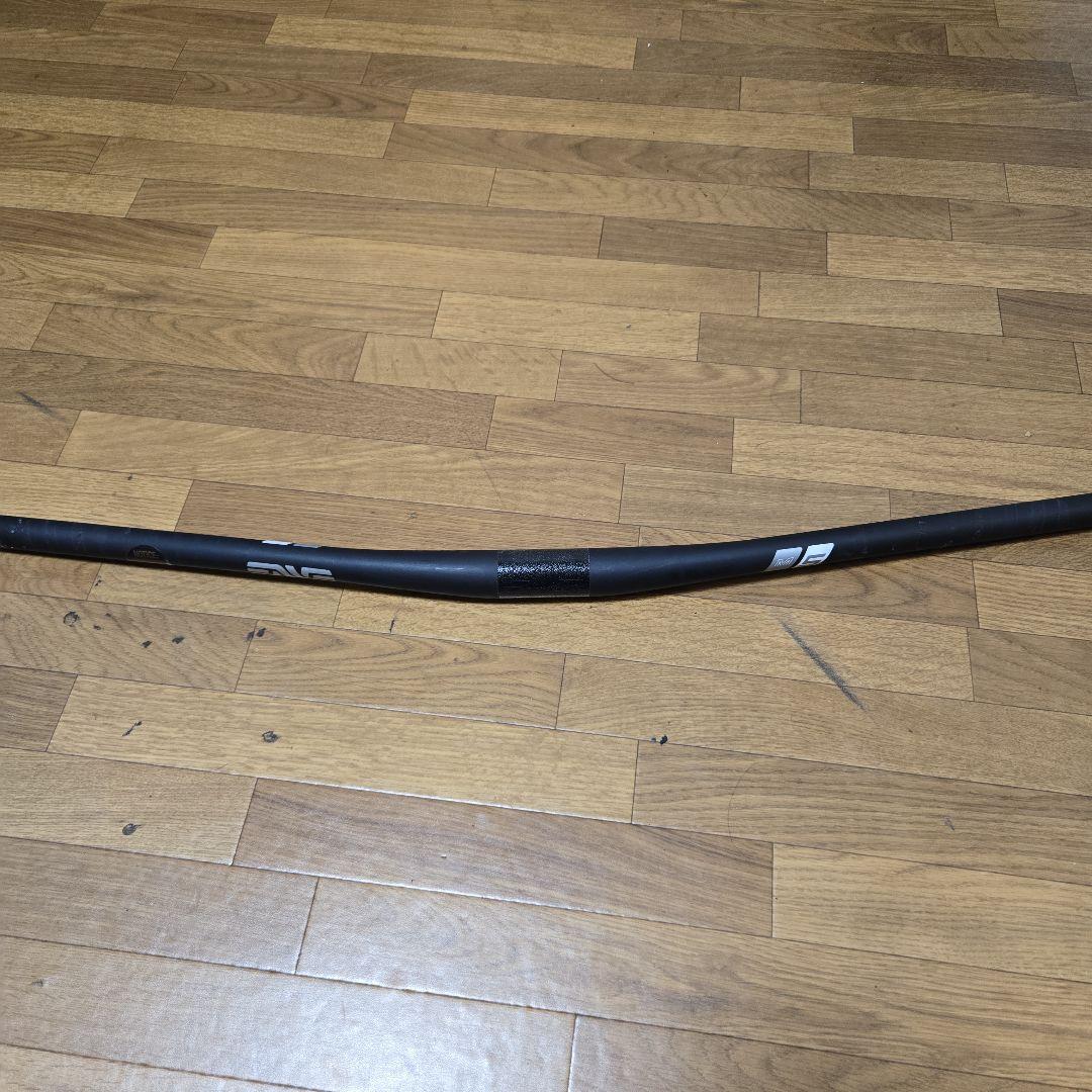 ENVE M5 ハンドル