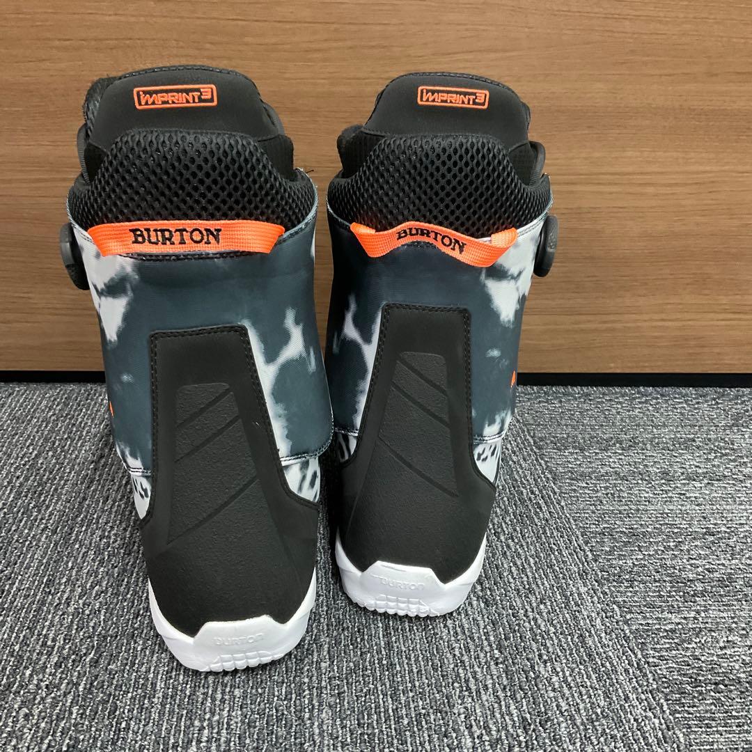 Burtonブーツ　27.0