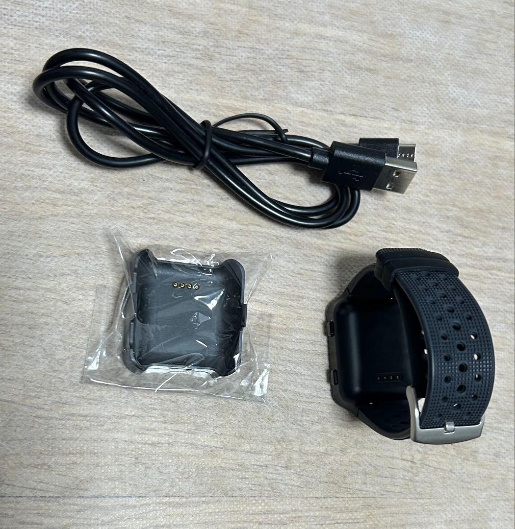 ShotNavi AIR 腕時計型ゴルフGPSナビ ショットナビ　※訳あり