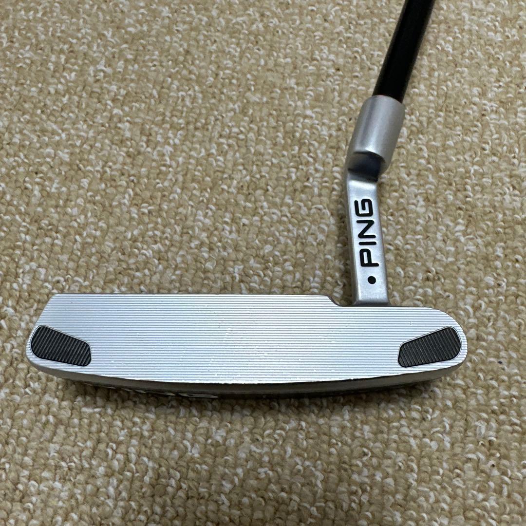 PING ピン ANSERパター　2023日本正規品34インチ