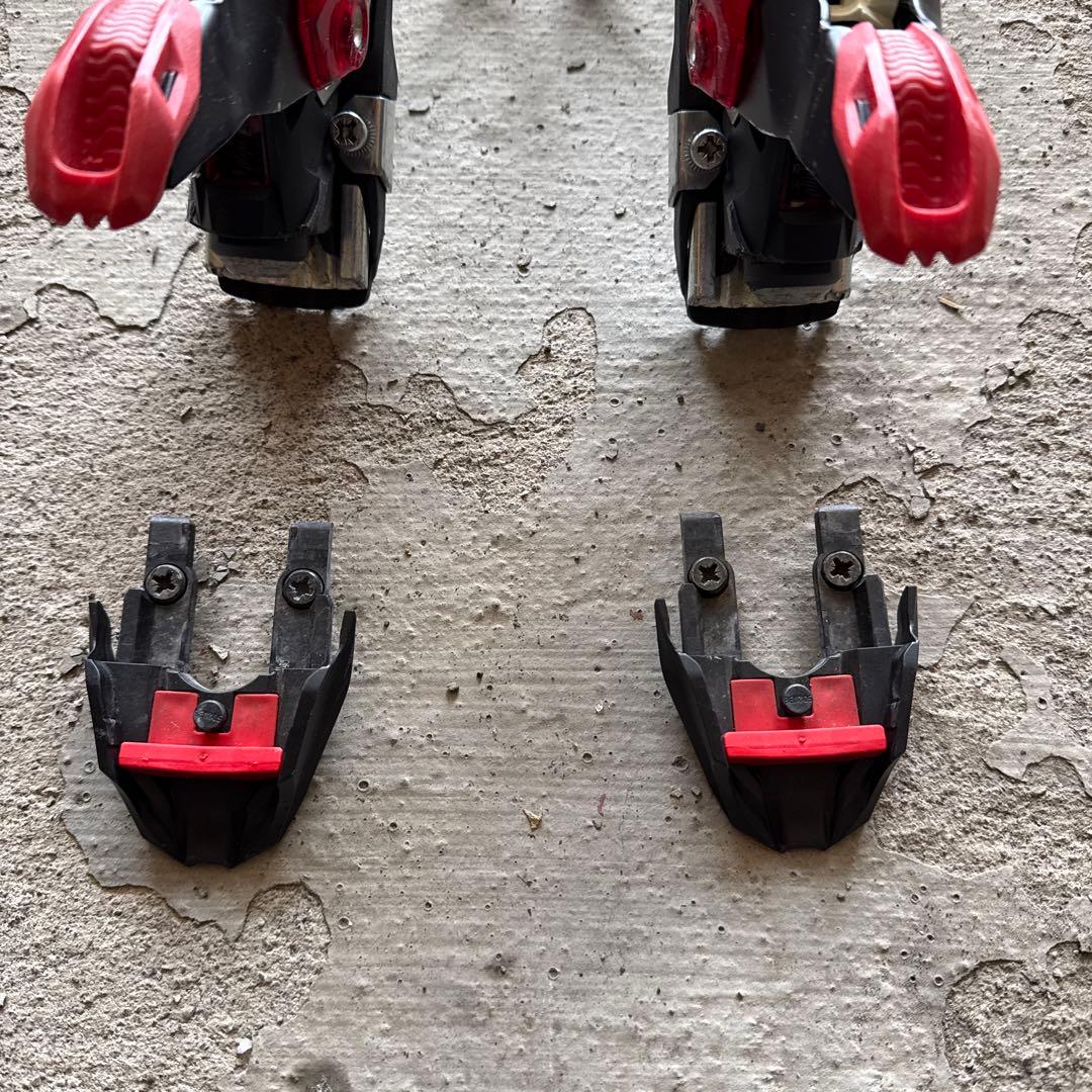 マーカー エクセル 16 Marker XCELL 16 スキー ビンディング