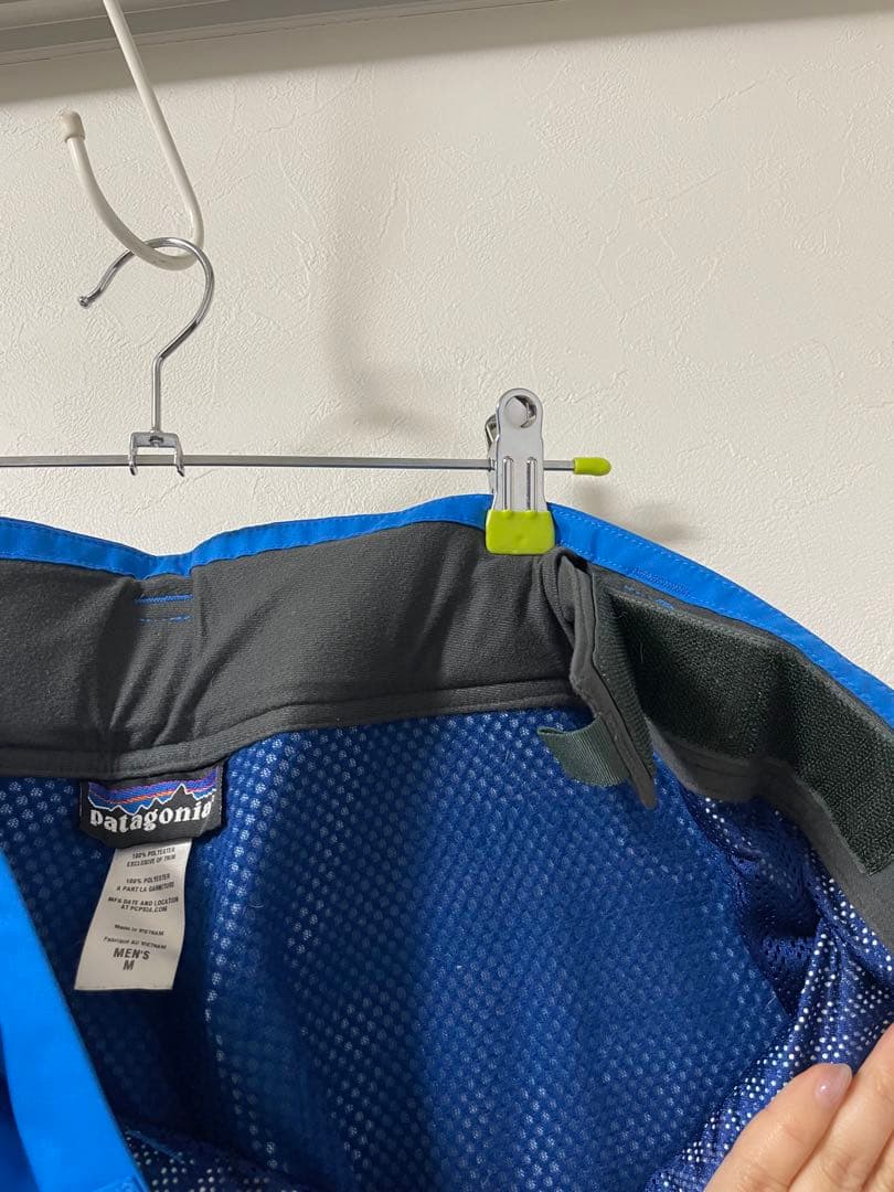 Patagoniaパタゴニアのパンツ スノーボードウェア 未使用