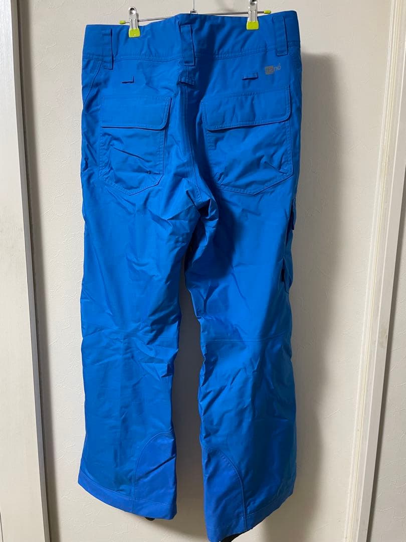 Patagoniaパタゴニアのパンツ スノーボードウェア 未使用