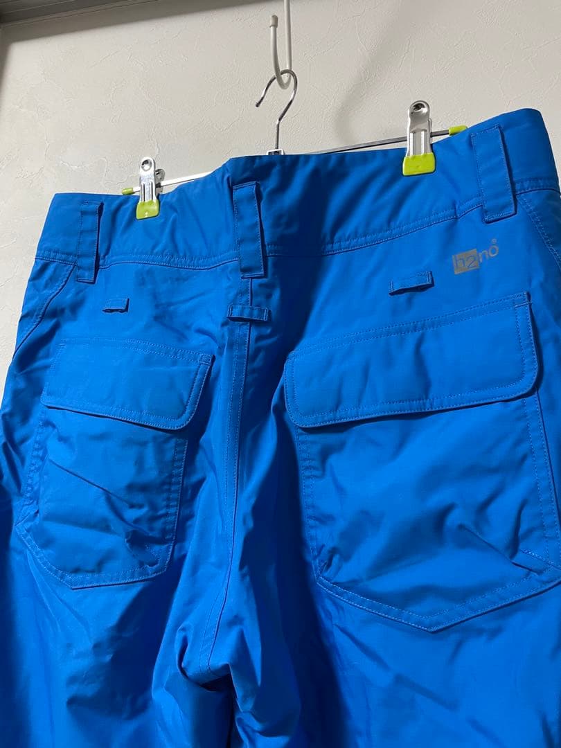Patagoniaパタゴニアのパンツ スノーボードウェア 未使用