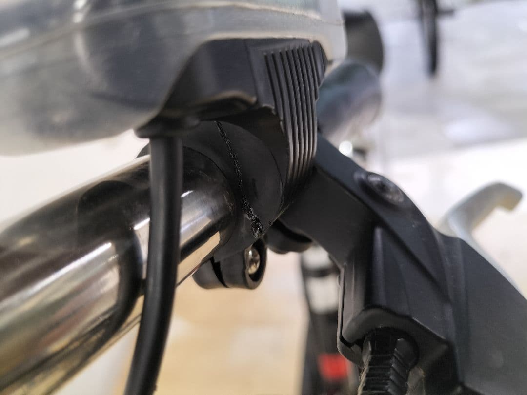 [送料込み]電動アシスト自転車 26インチ