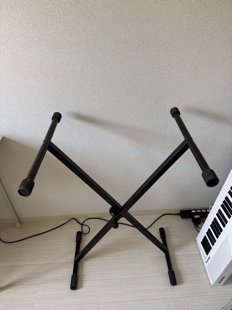 Alesis Recital 電子ピアノ スタンド付き