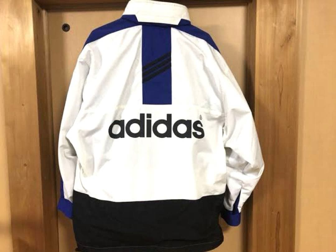 アディダス adidas スキー ボード ウェア アウトドア vintage